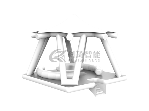 Floating Water Leisure Pavilion