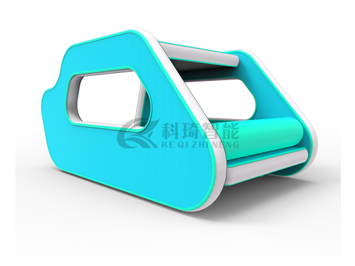 PVC Tarpaulin Boat