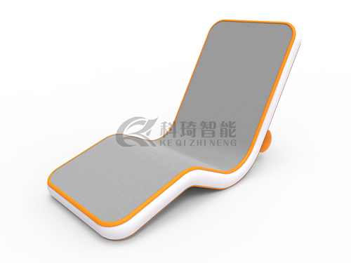 PVC Tarpaulin Lounge Chair